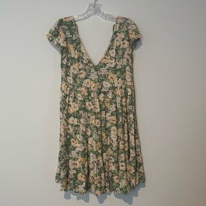 American Eagle Floral Dress